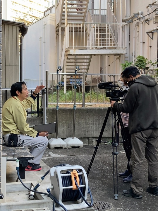 教育機関用DVD - ゼロエネルギー住宅『安心の家』安心ホーム計画